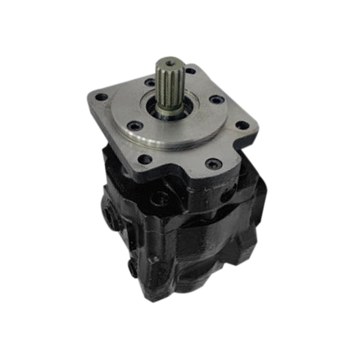 Pompe hydraulique 87433897 pour Case