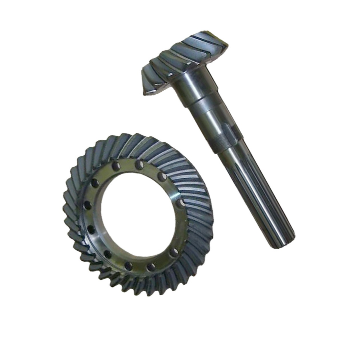Rouet et pignon 175956A1 pour Case