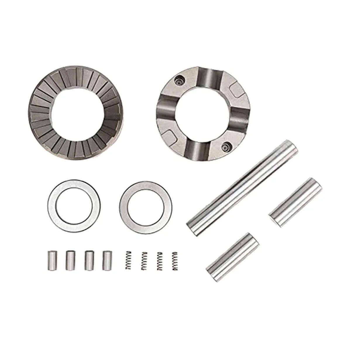 Différentiel Spartan Locker SL SUZSAM pour Suzuki