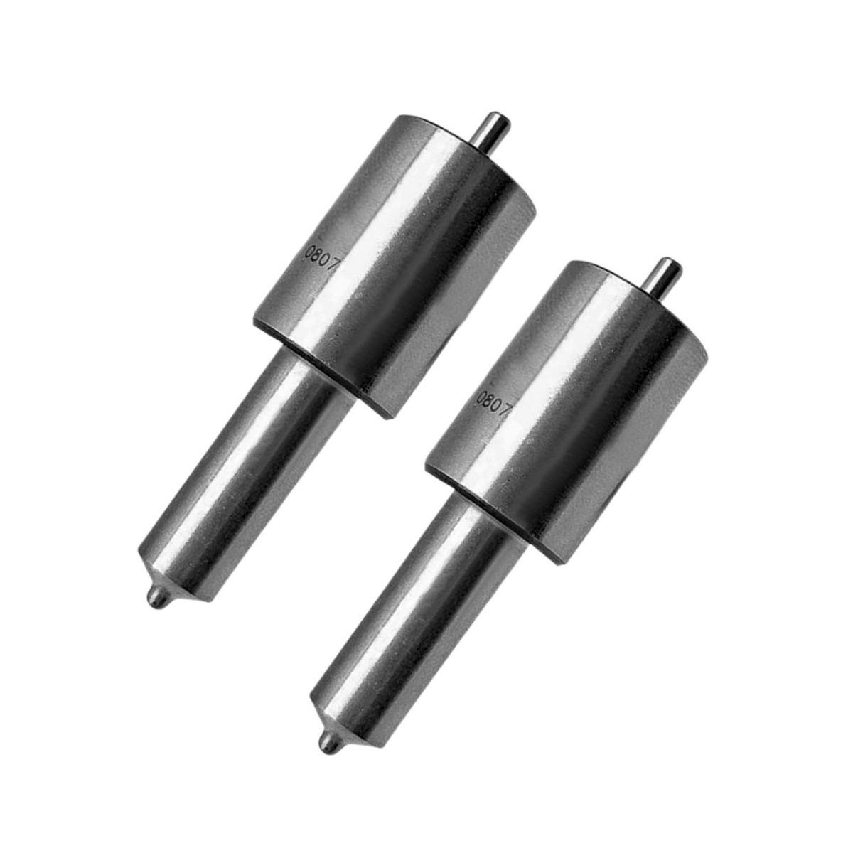 2 pièces d'injecteur de carburant 5620790