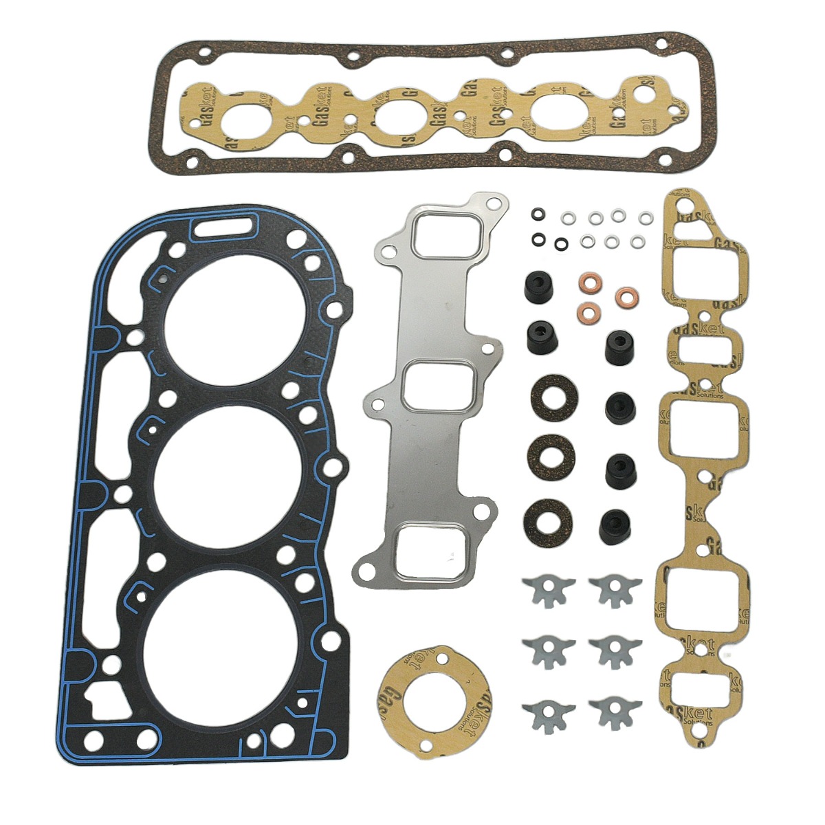 Kit de joint de culasse 82845204 pour Ford/New Holland