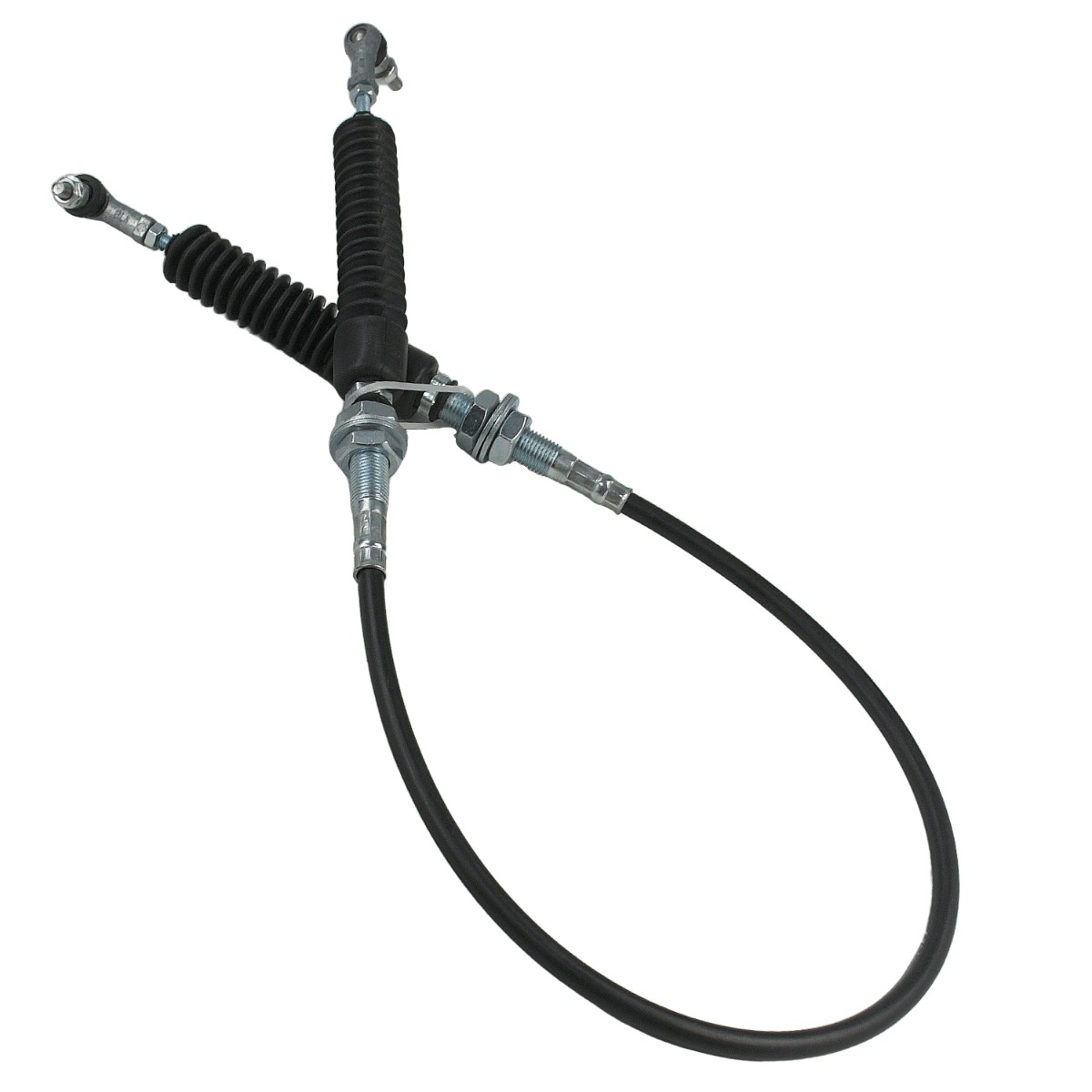 Câble de commande du moteur de papillon des gaz 4426564 pour Hitachi