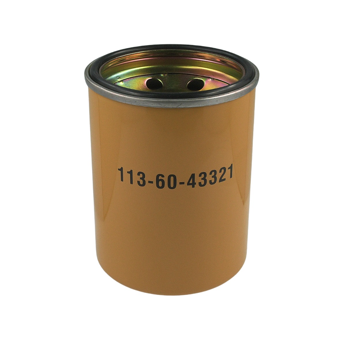 Filtre hydraulique 113-60-43321 pour Komatsu