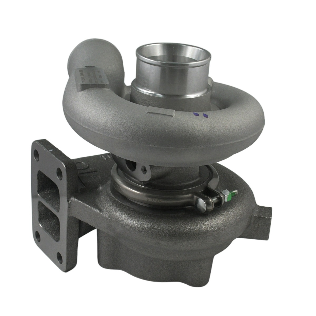 Turbo TD06H Turbocompresseur 233-1159