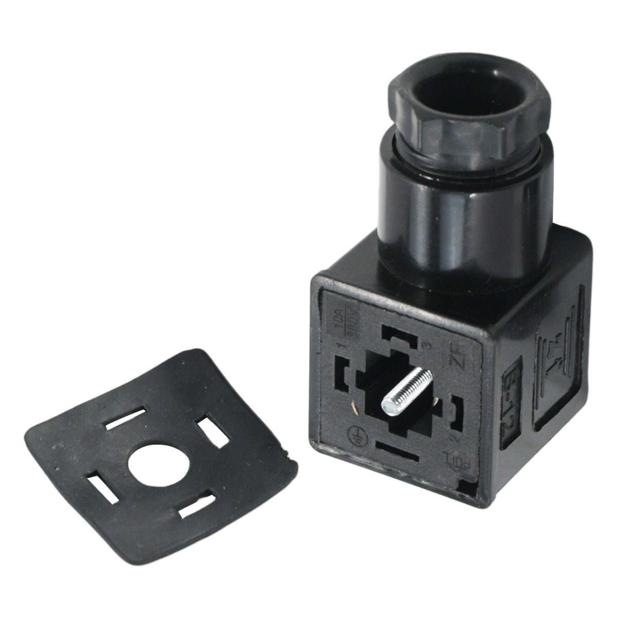 Connecteur de coupure de carburant 6665659 pour Bobcat