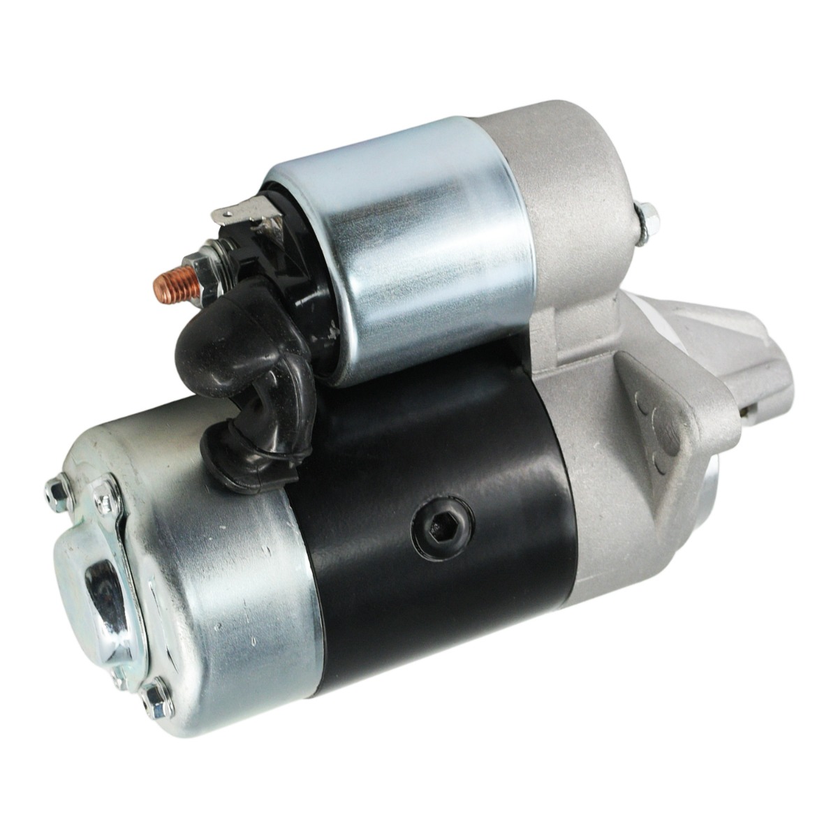 Démarreur électrique 12V 8 dents XN-ZT76-414