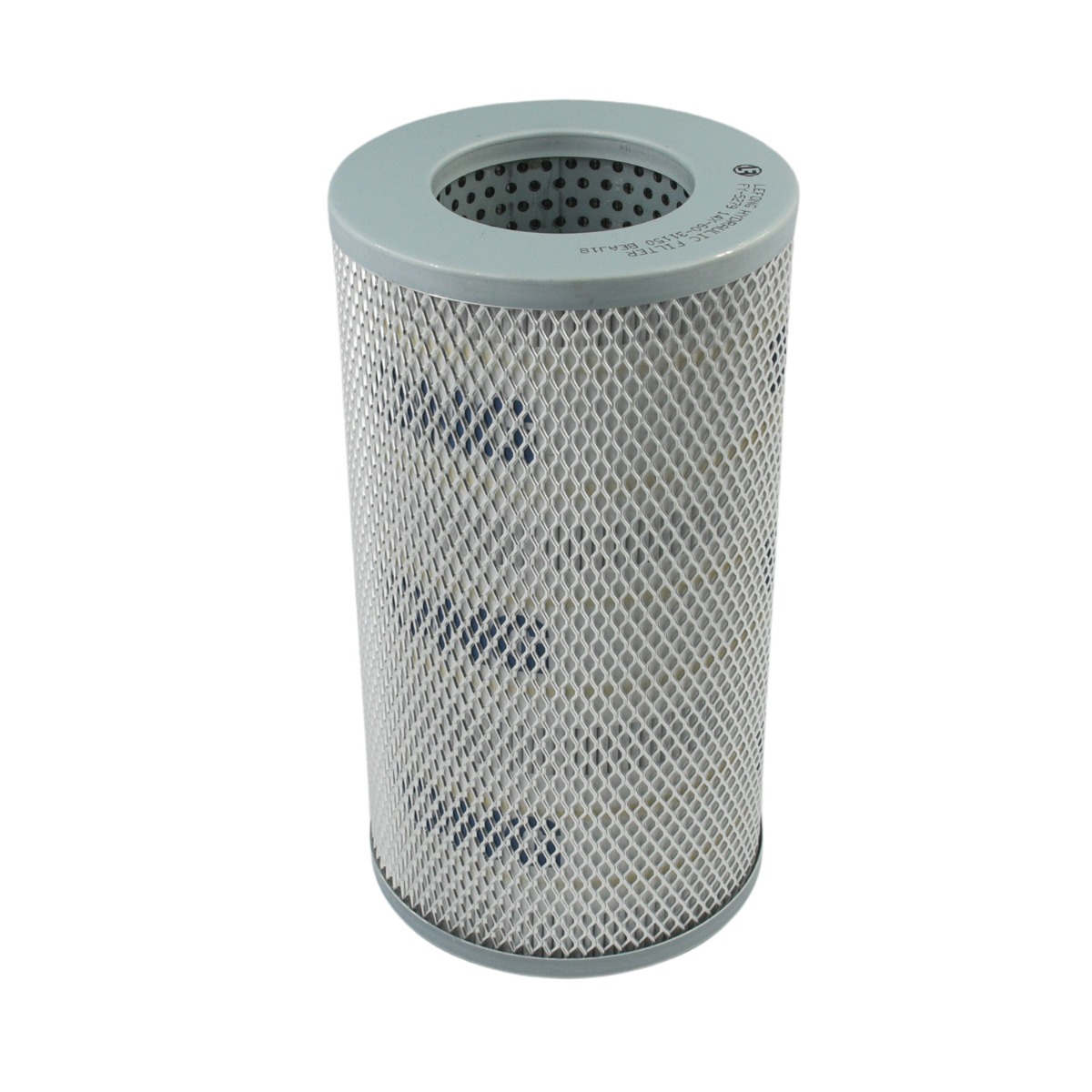 Filtre hydraulique 14x-60-31150 pour Komatsu