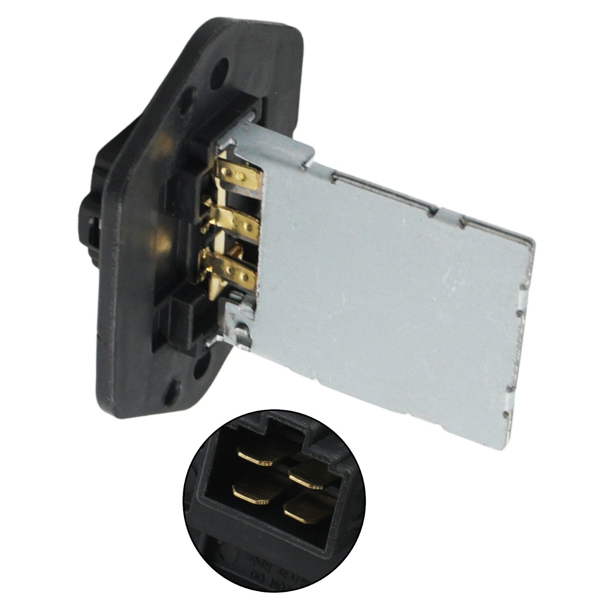 Résistance du moteur de soufflante 97128-2D210 pour Hyundai