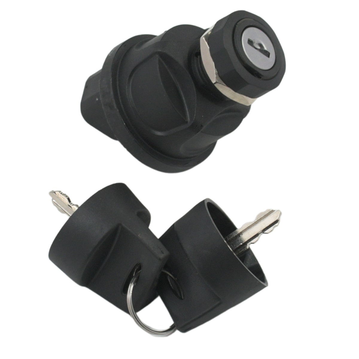 Interrupteur d'allumage 95060-24 pour Sany