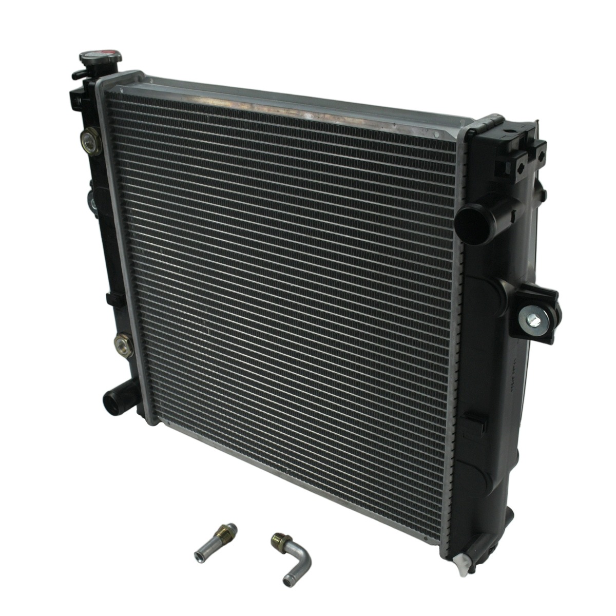 Radiateur 91E0110010