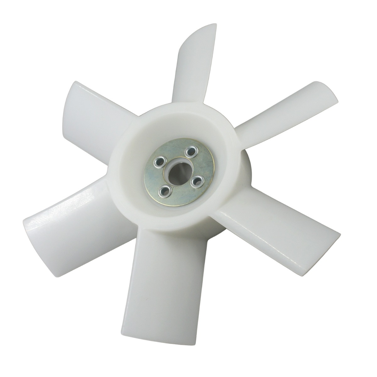 Rouet de ventilateur 145306100 pour Perkins
