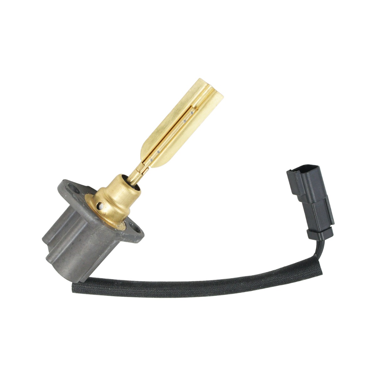 Interrupteur de débit de liquide de refroidissement 134-6054 pour Caterpillar