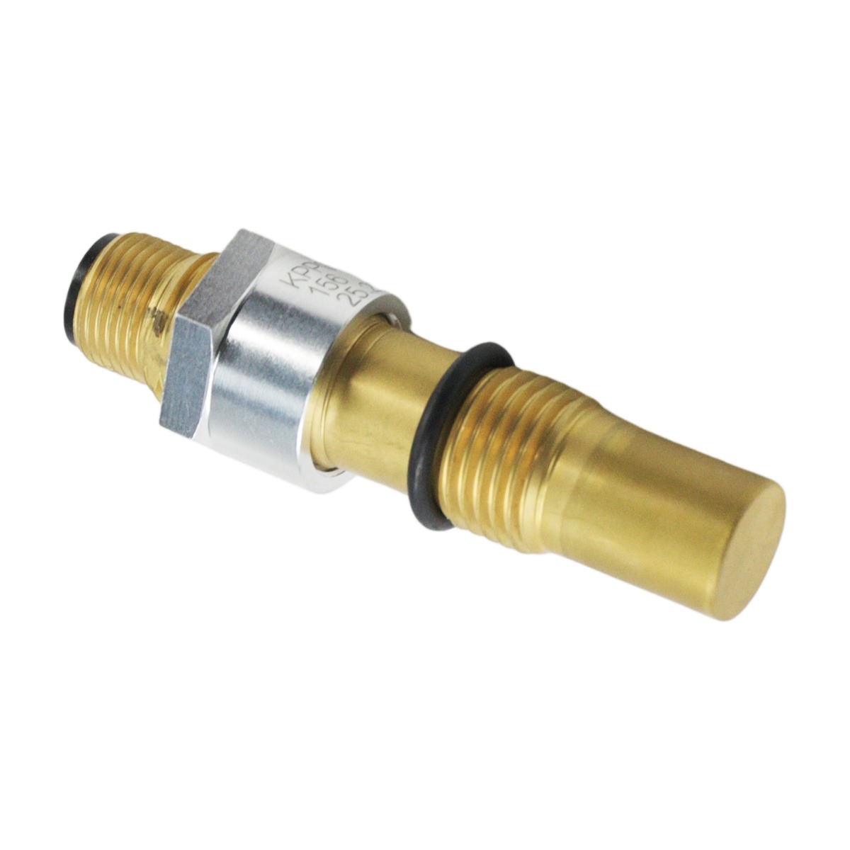 Capteur de vitesse-encodeur KPPG156 pour Danfoss