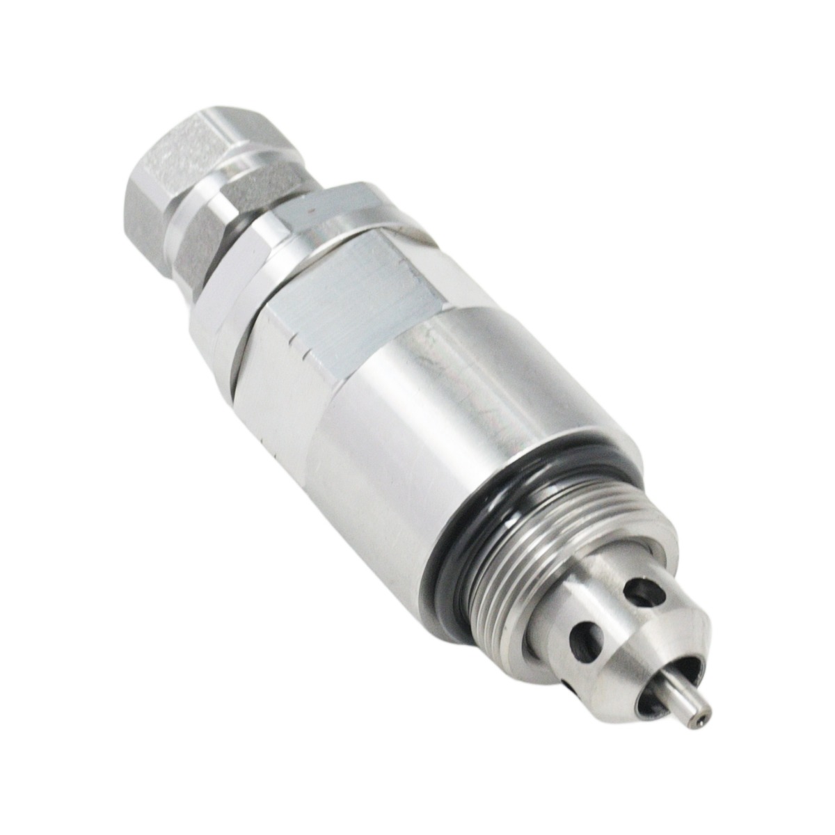 Soupape de surpression 723-40-91200 pour Komatsu