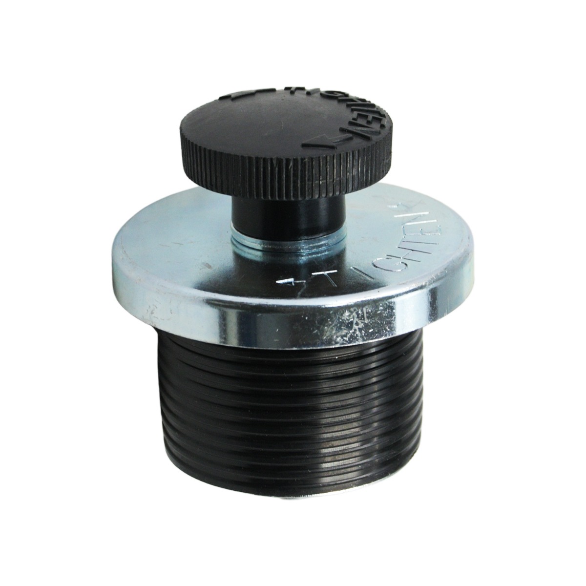 Capuchon de remplissage d'huile hydraulique RE28429 pour John Deere