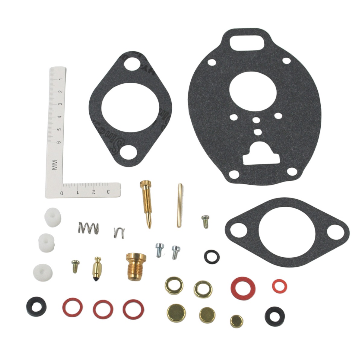 Kit de réparation de carburateur FSC30-0035