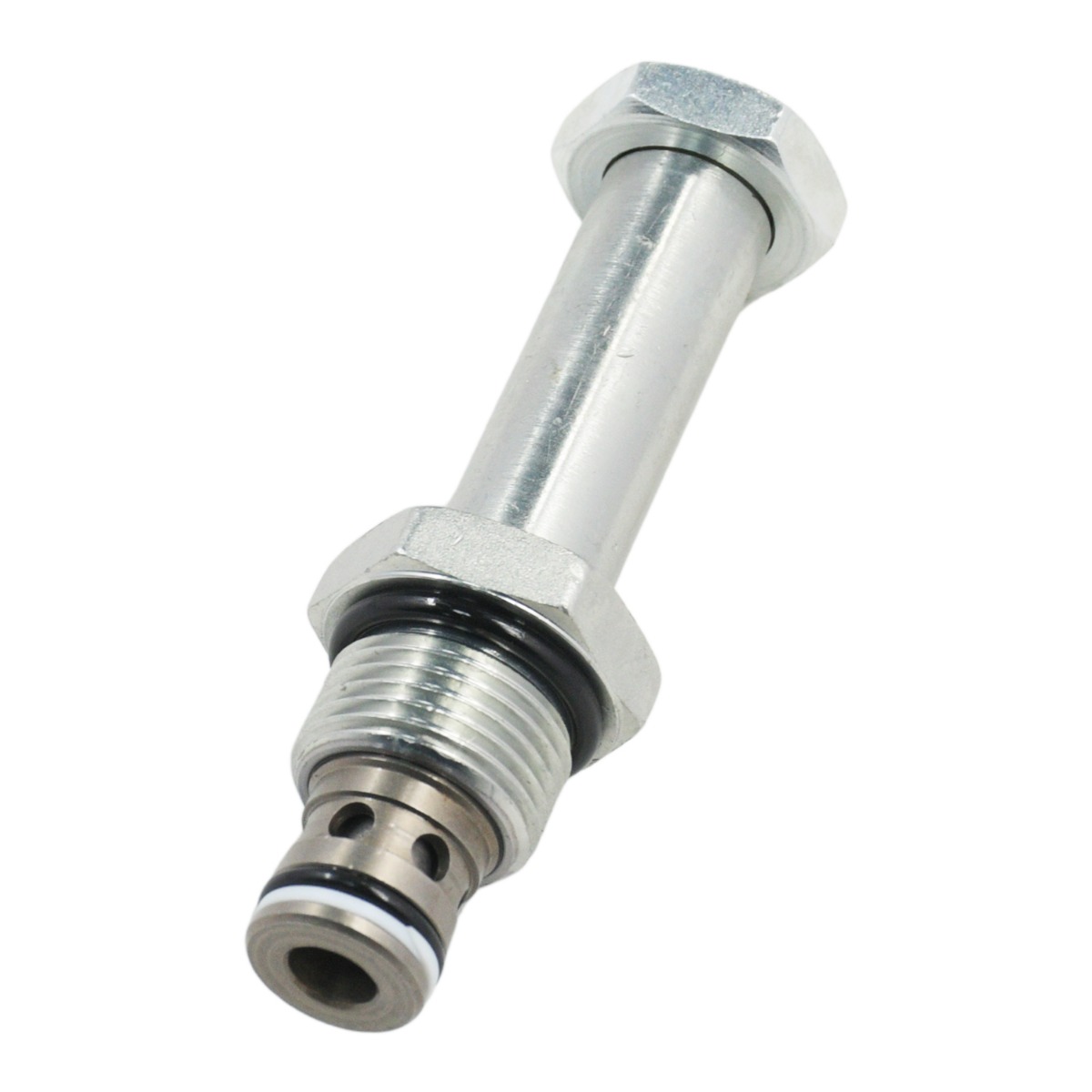 Vanne magnétique 2 voies 12V avec cartouche à piston SV10-20-0-N-00 pour Hydraforce