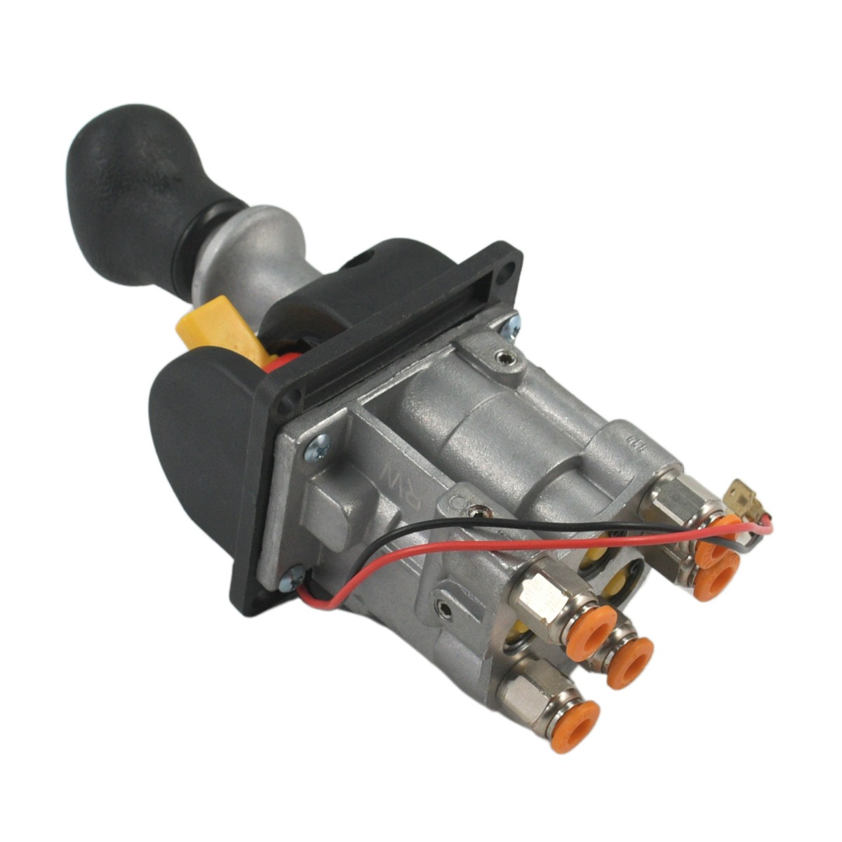 Console de commande pneumatique PTO vanne de vidange 35T40821AXDD pour Muncie