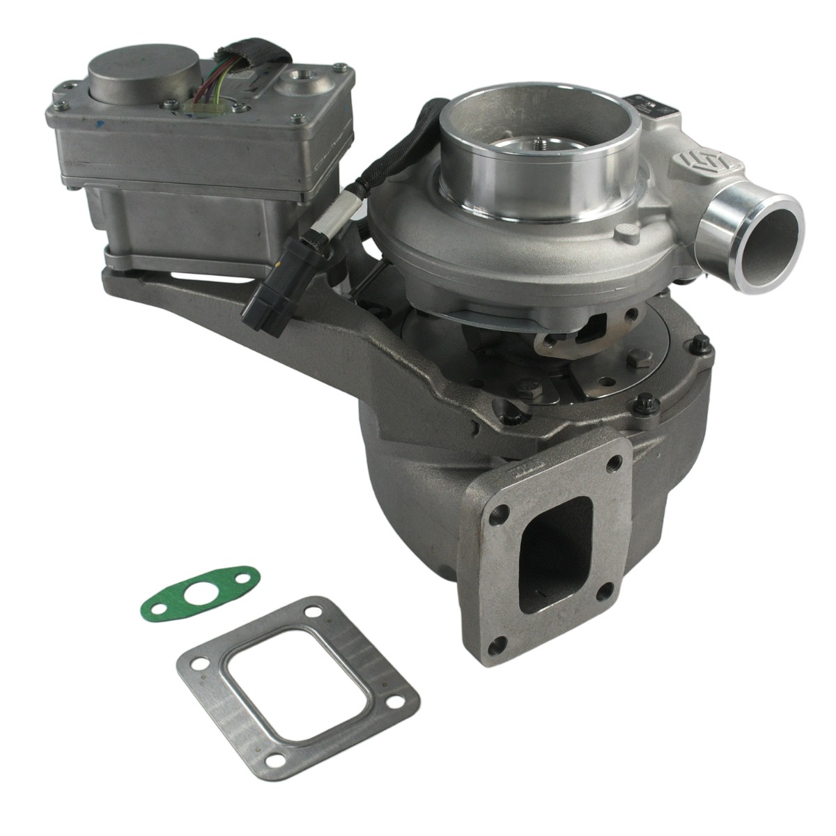 Turbo S300BV Turbolader DZ108149 RE535686 Pour John Deere