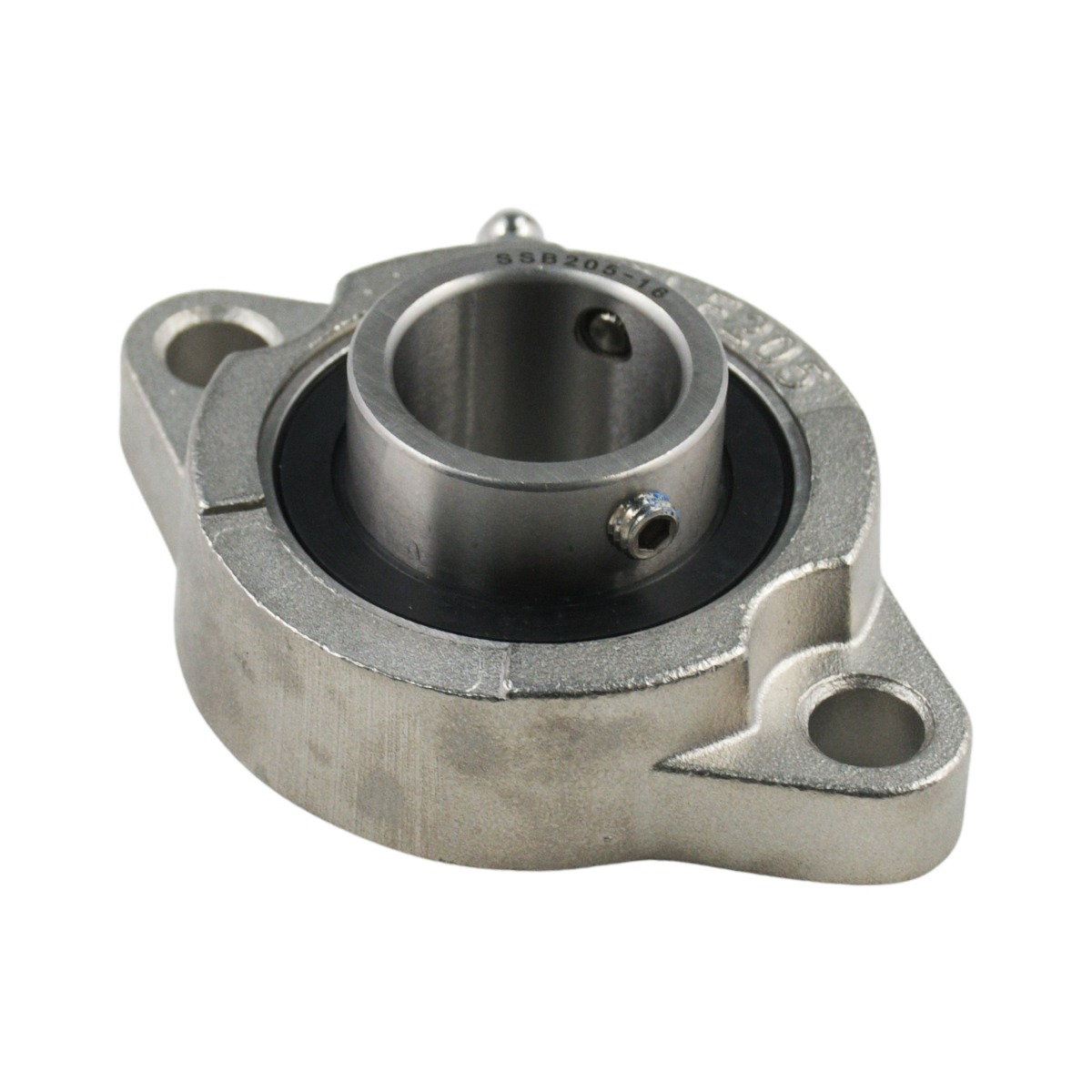 Palier de perceuse flasque à 2 trous de 1 pouce 3018919 pour SaltDogg