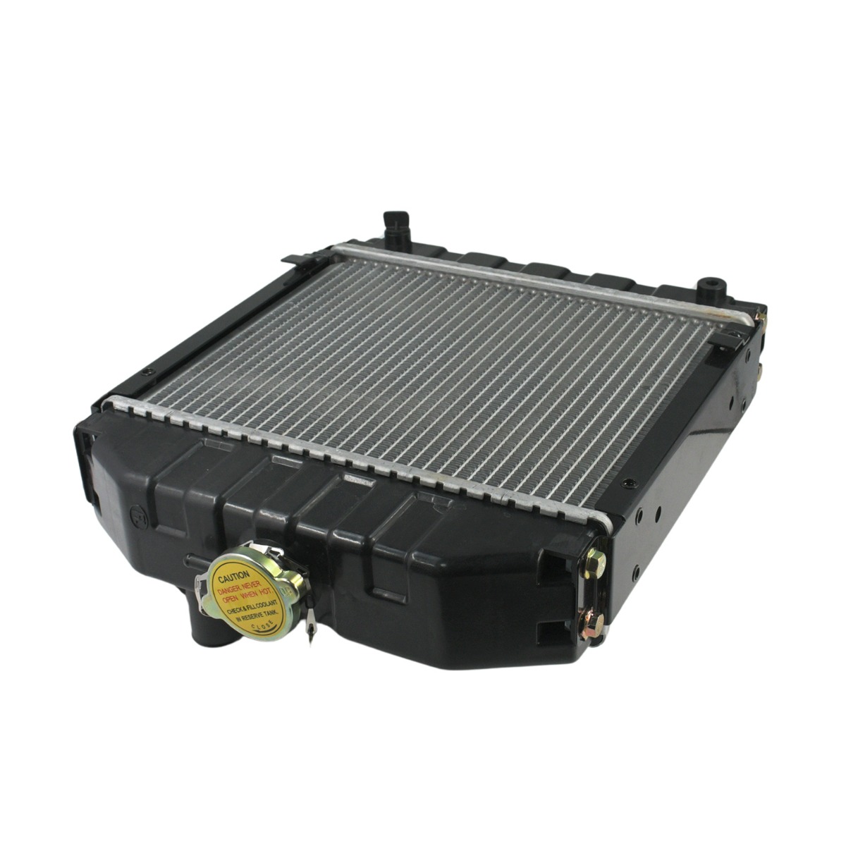 Radiateur 15553-72060 pour Kubota