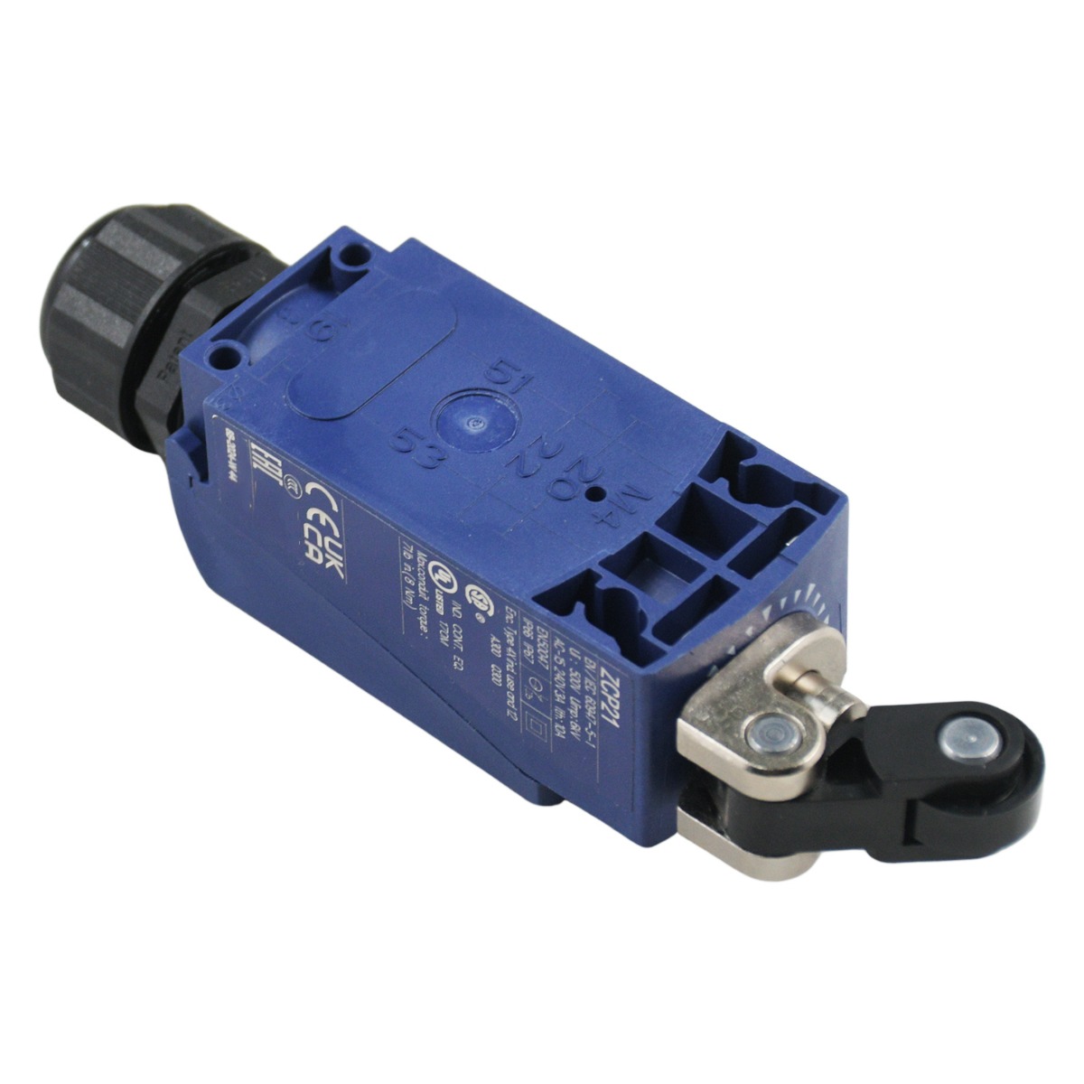 Tête de rouleau de fin de course 8356-146R5 pour Genie
