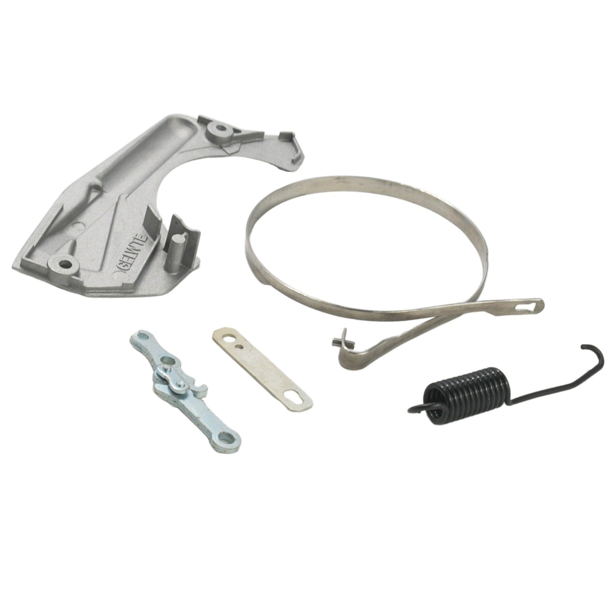 Ensemble complet de freins de chaîne 1125 160 5400 pour Stihl