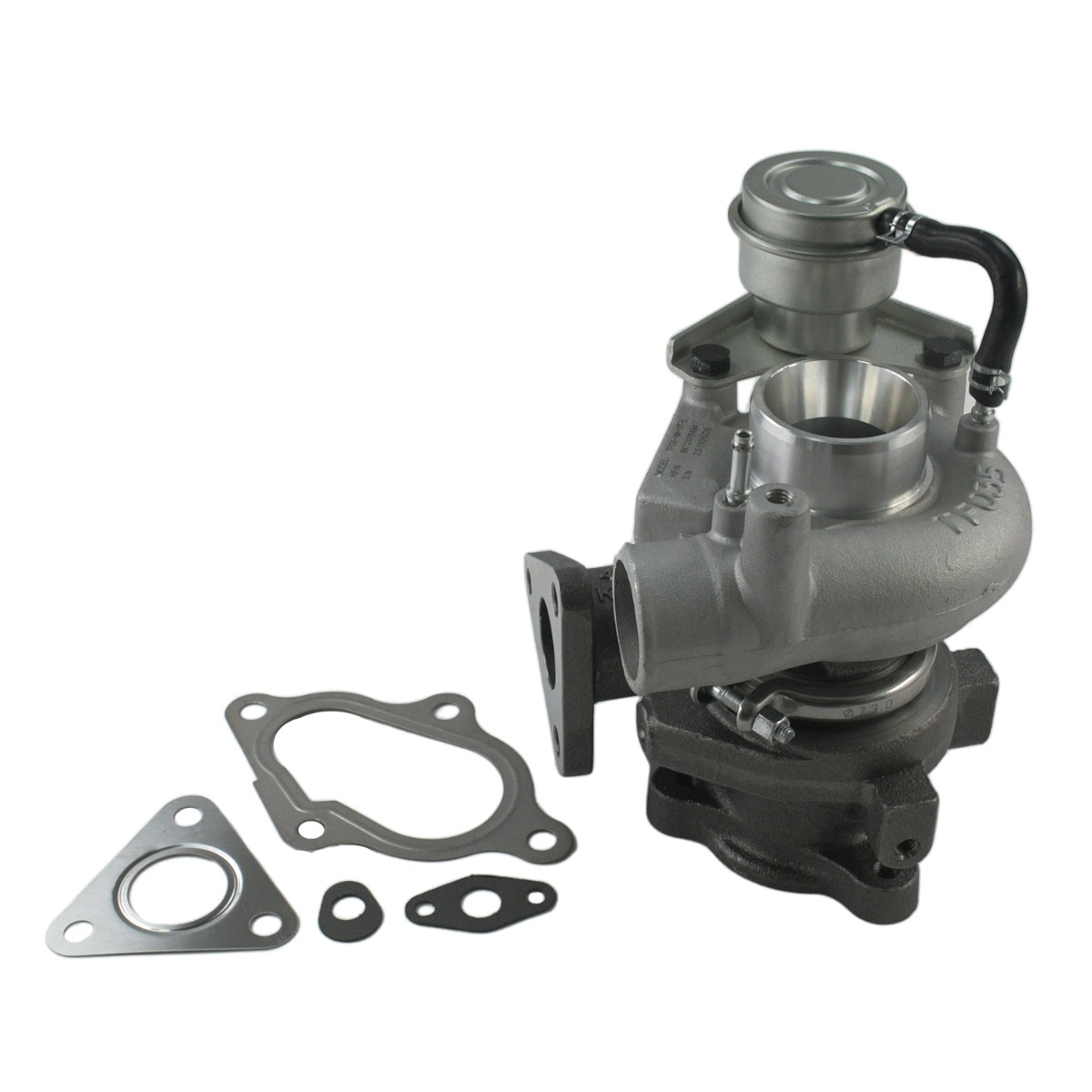 Turbo TF035-HM-10T-5 Turbocompresseur 49135-00189