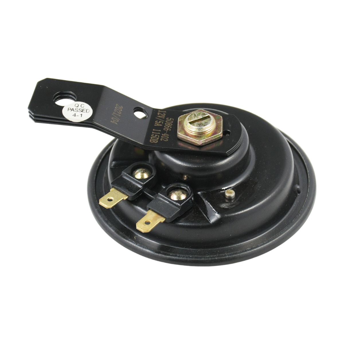 Groupe de klaxon 12V 58650-23000-71 pour Toyota