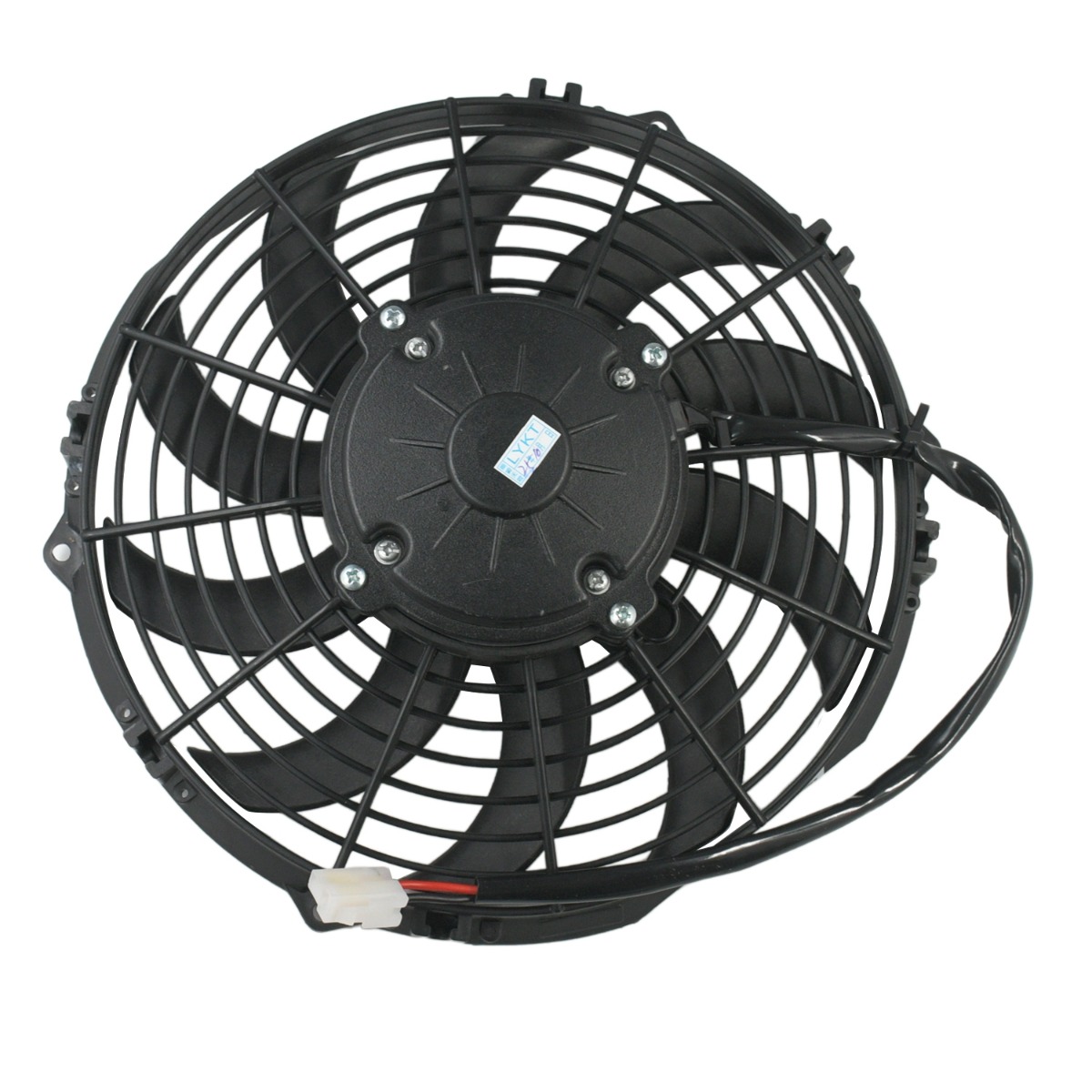 12V 255mm Ventilateur 54-00699-00