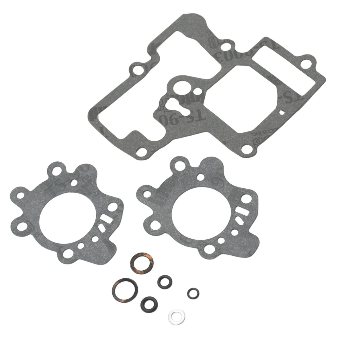 Kit de réparation de carburateur joint 04212-78020-71 pour Toyota