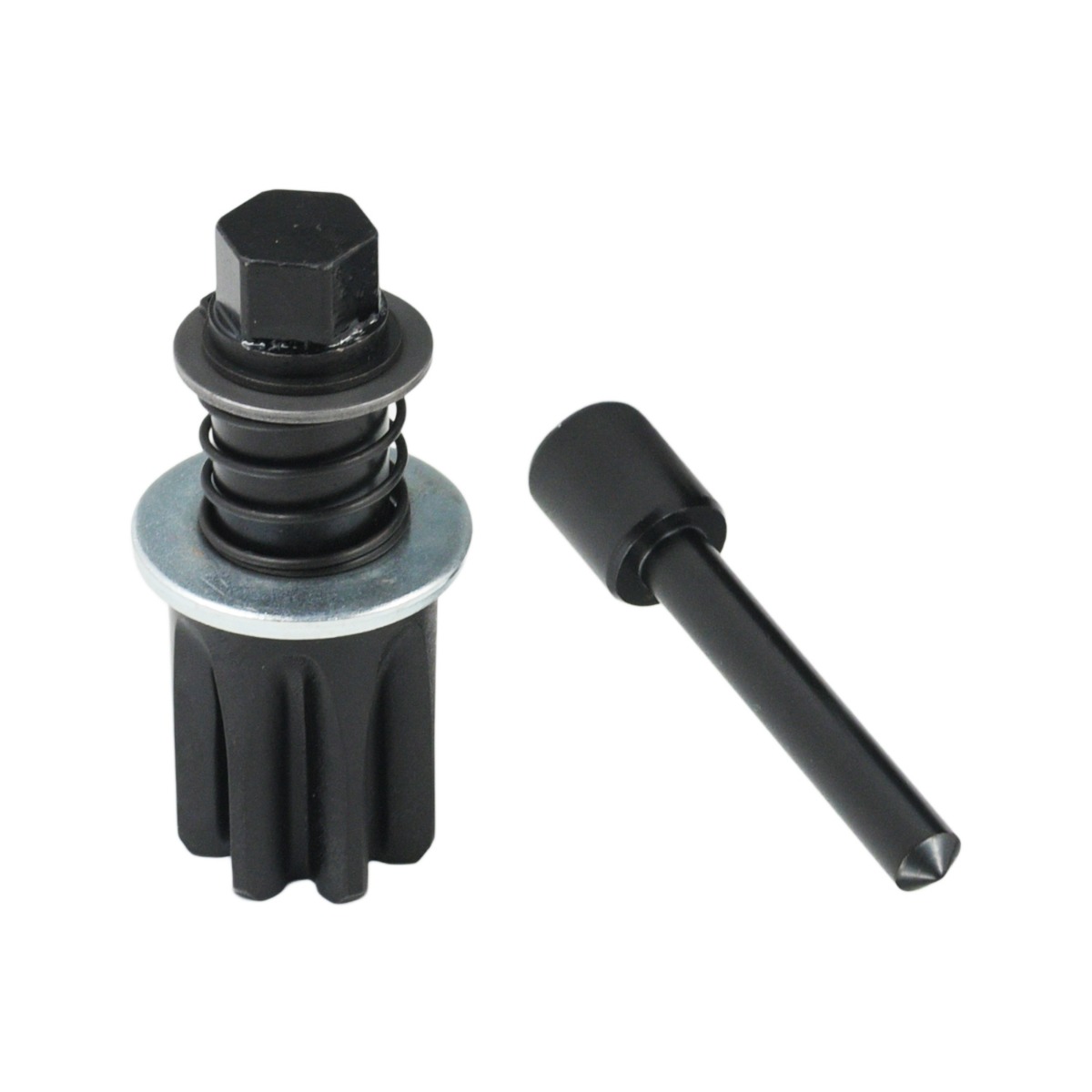 Set d'outils de rotation et de goupilles de synchronisation JDE81-1 JDG820 JDE81-4 pour John Deere
