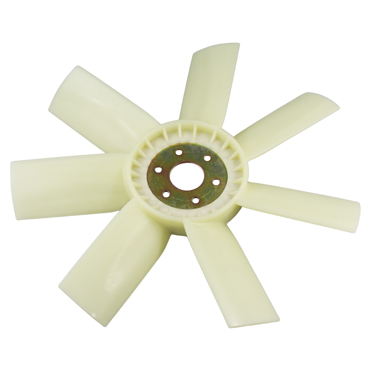 Pale de ventilateur 600-625-0520 pour Komatsu