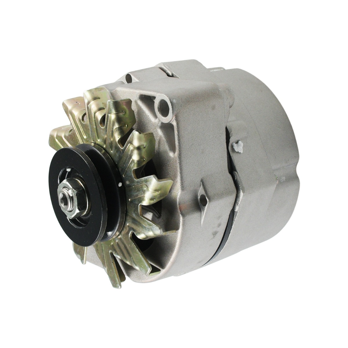 12V 50 Ampères Alternateur 2334014