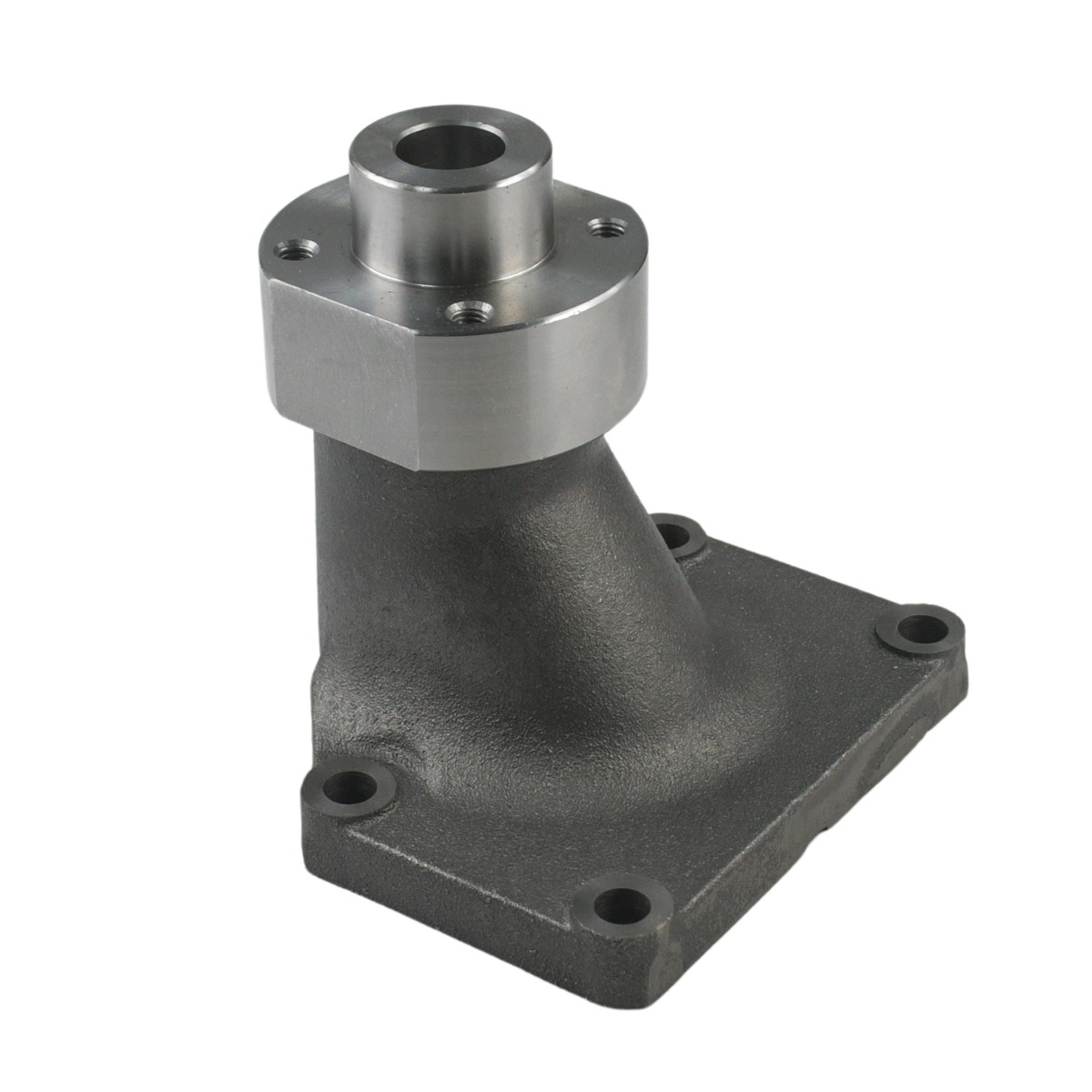 Boîtier de moteur de ventilateur 4113H073