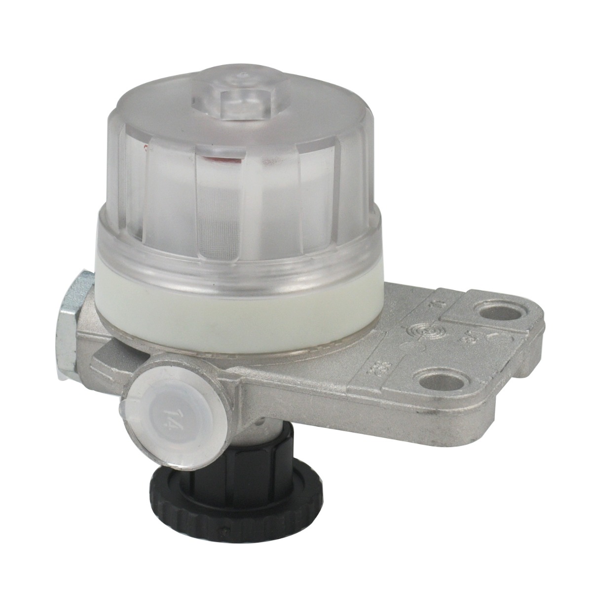 Pompe à carburant 0000906050 0000907350 Pour Mercedes Benz