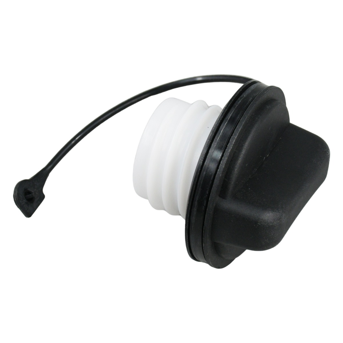 Bouchon de réservoir de carburant 17251-ZX60A 17251-3JA0A 17251-9BD0E Pour Nissan