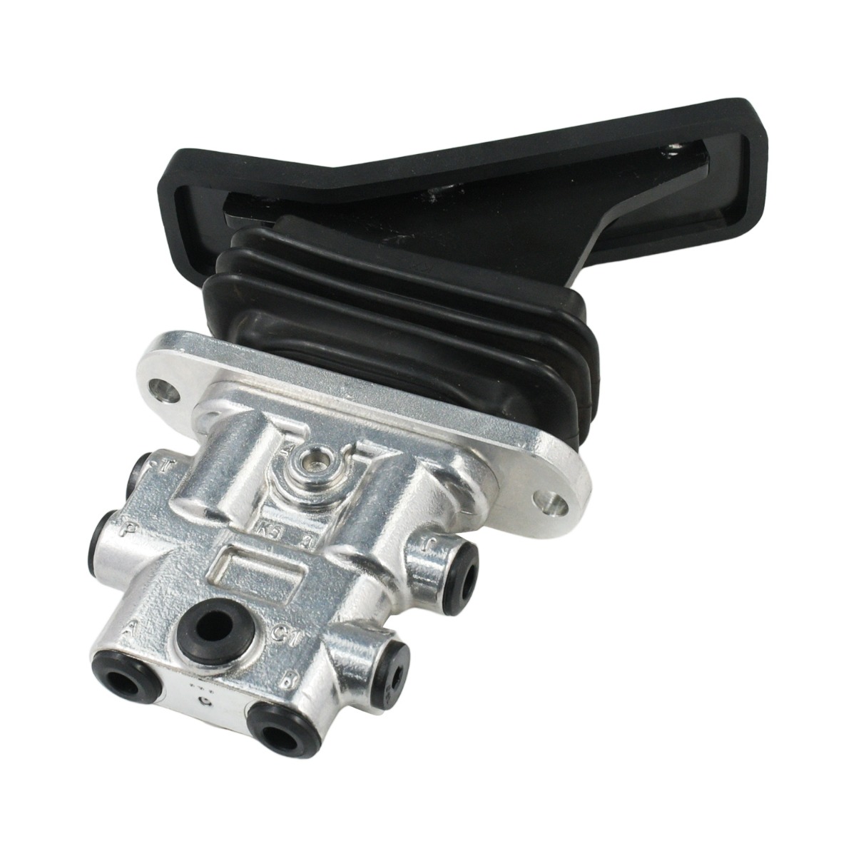 Vanne de commande hydraulique YN30V00080F1