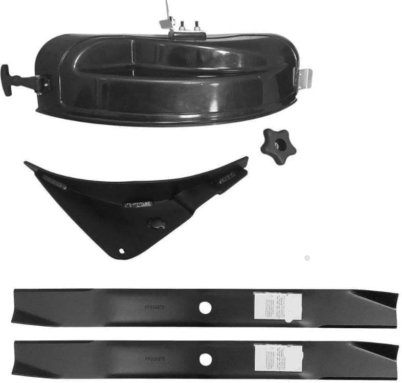 Kit de recyclage de 42 pouces 137-7042 pour Toro