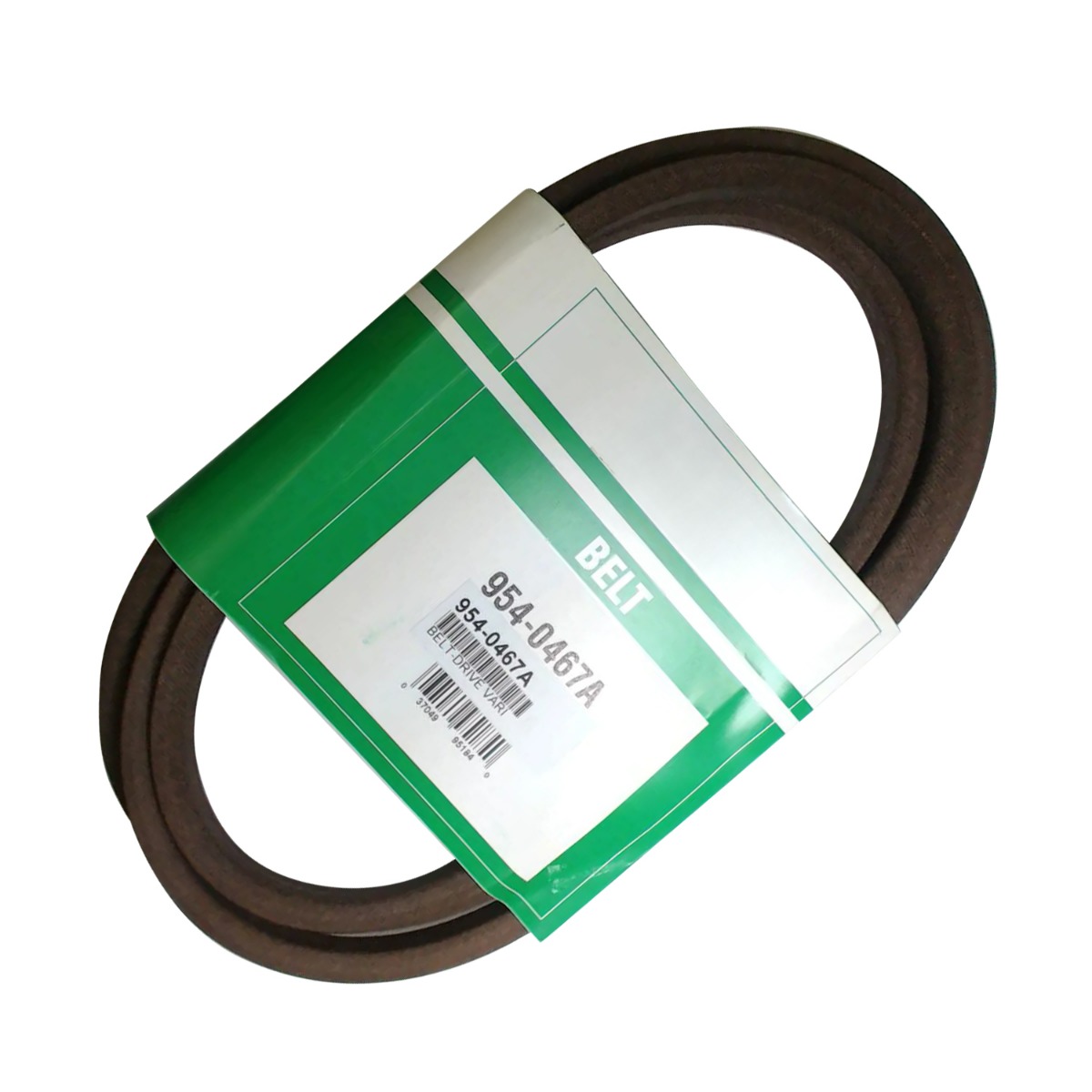 Courroie de transmission 954-0467A CMXGZAM501035