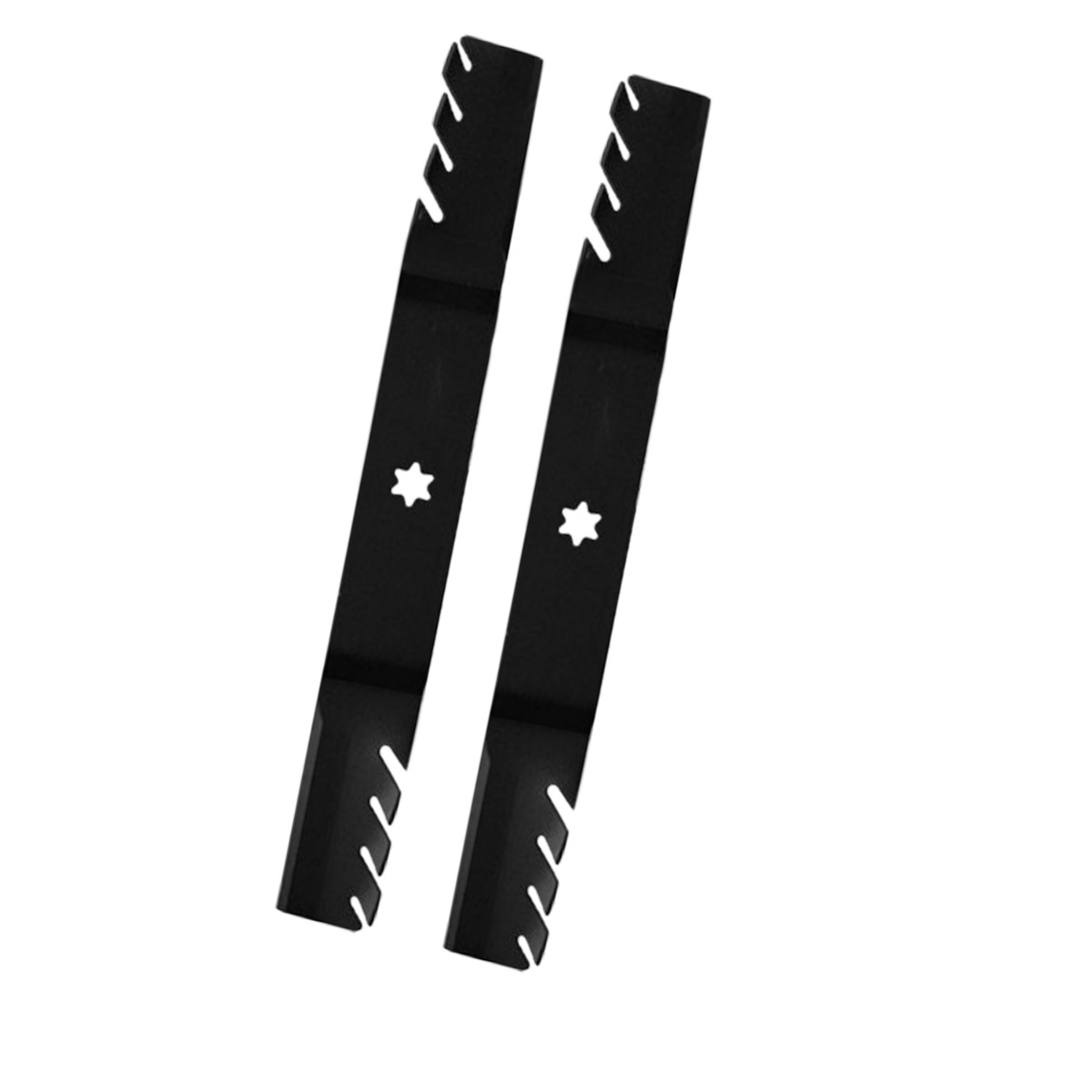 2 pièces de lames 942-04308-X