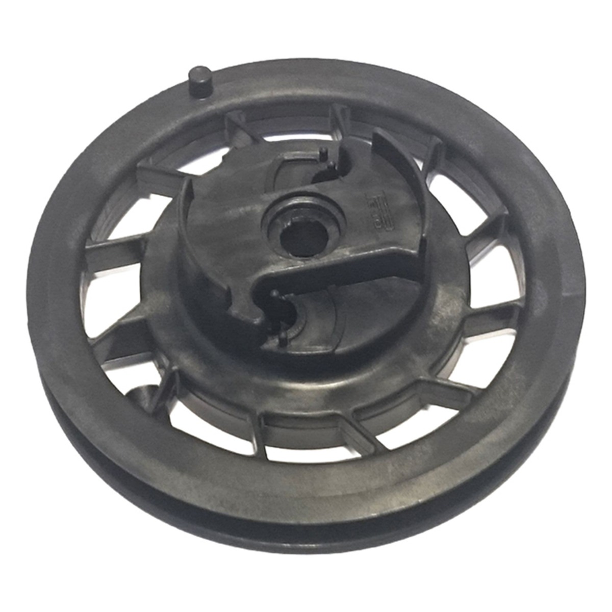Groupe de ressort de poulie de démarreur à rappel 499901 pour Briggs & Stratton