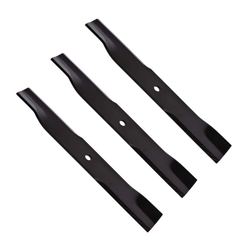 3 pièces de lames 481711 5021227S 5101756S