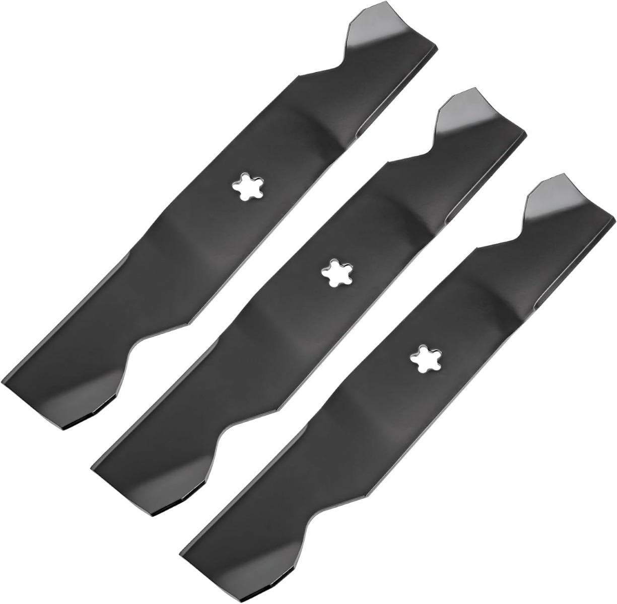 3 pièces de couteaux de levage 532187256