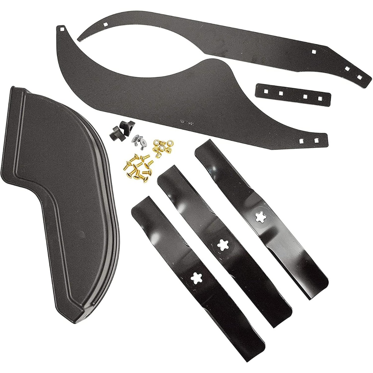 Kit de mulching 48" 582559901 582560001 pour Husqvarna