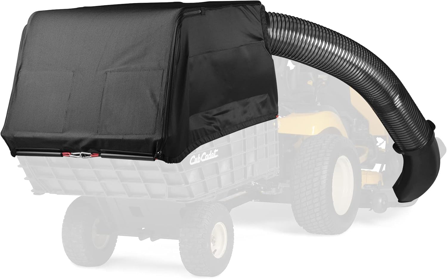 Collecteur de feuilles 19A30043100 pour Cub Cadet