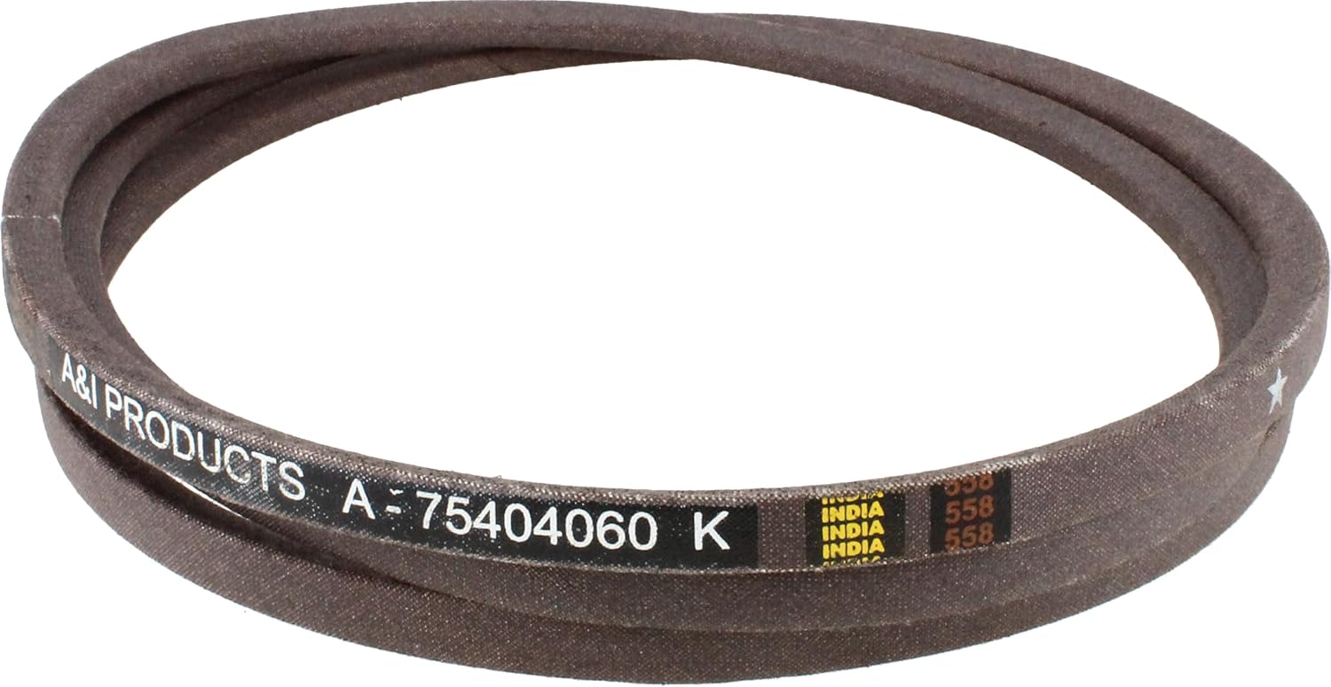 Courroie en V 42" 954-04060C 754-04060B