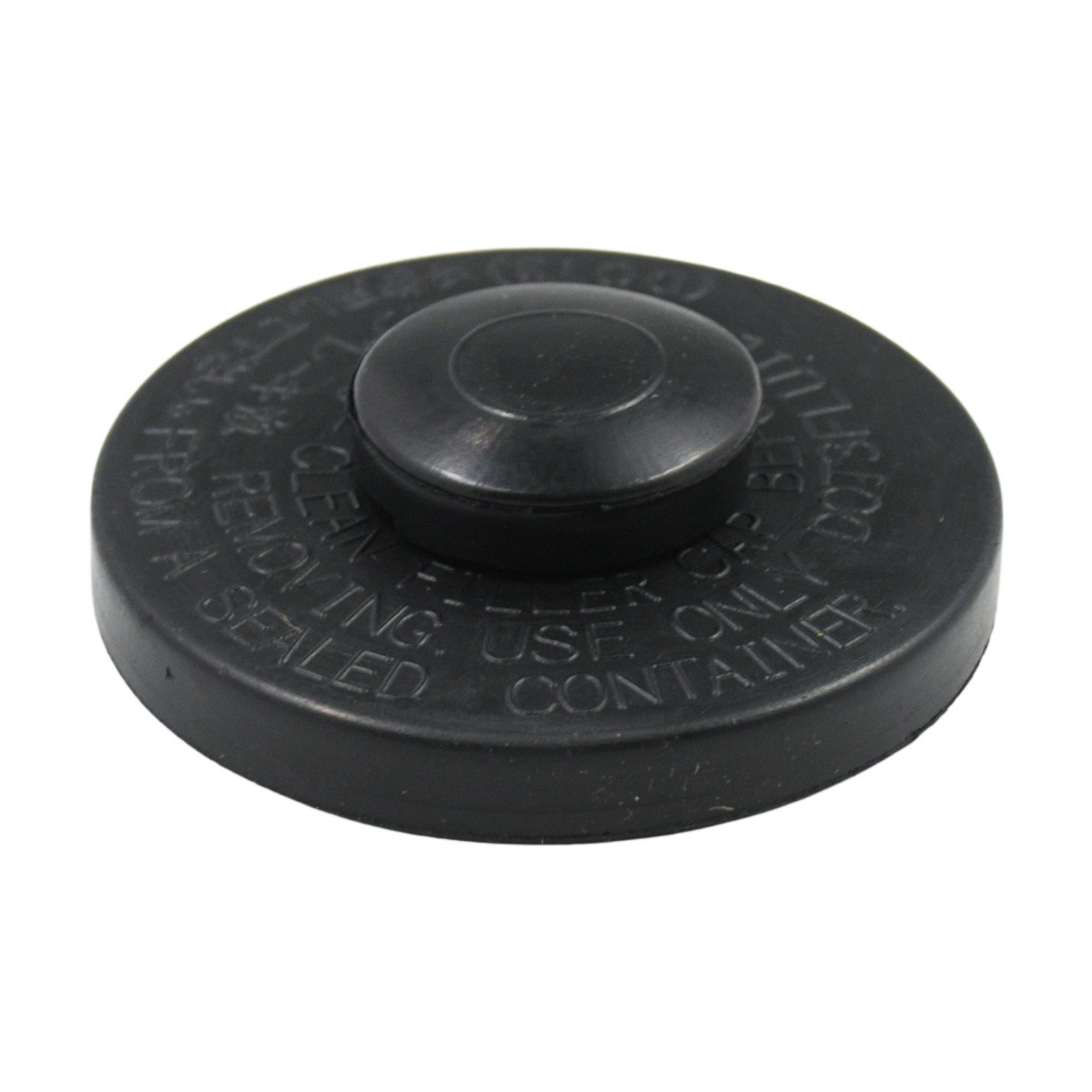 Capuchon de réservoir de liquide de frein 47230-12040 pour Toyota