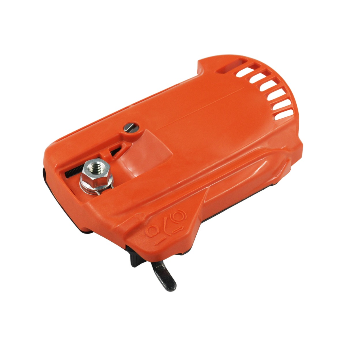 Protection de pignon groupe P100002170 pour Echo