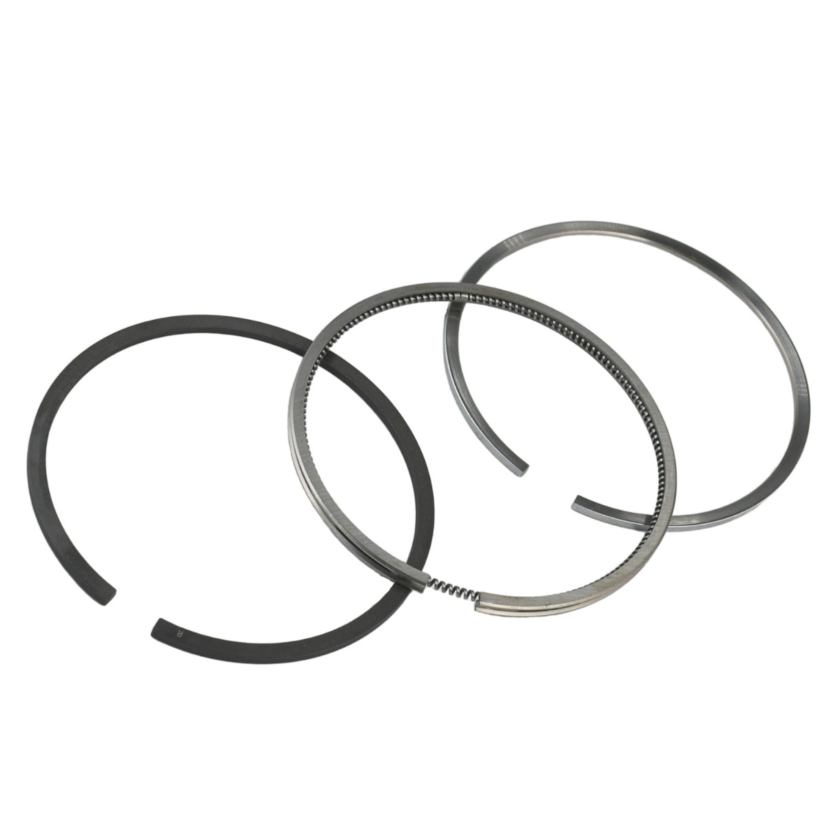 Jeu de segments de piston STD 100mm 02239262 pour Deutz